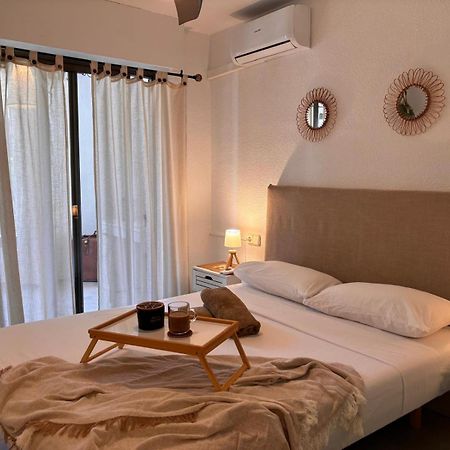 M&M Altea Bay Home Buitenkant foto