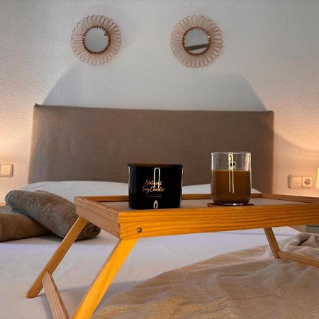 M&M Altea Bay Home Buitenkant foto