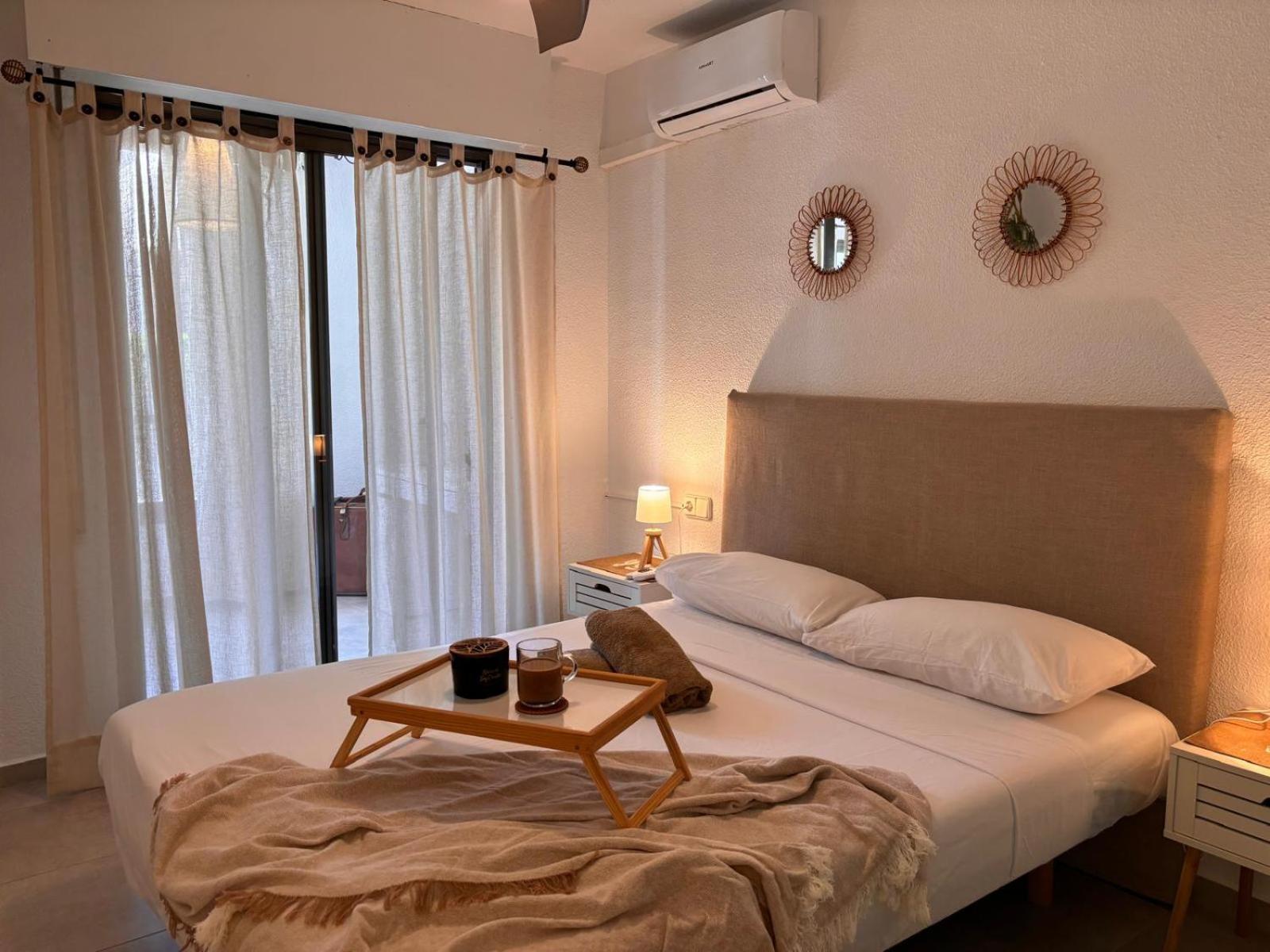 M&M Altea Bay Home Buitenkant foto