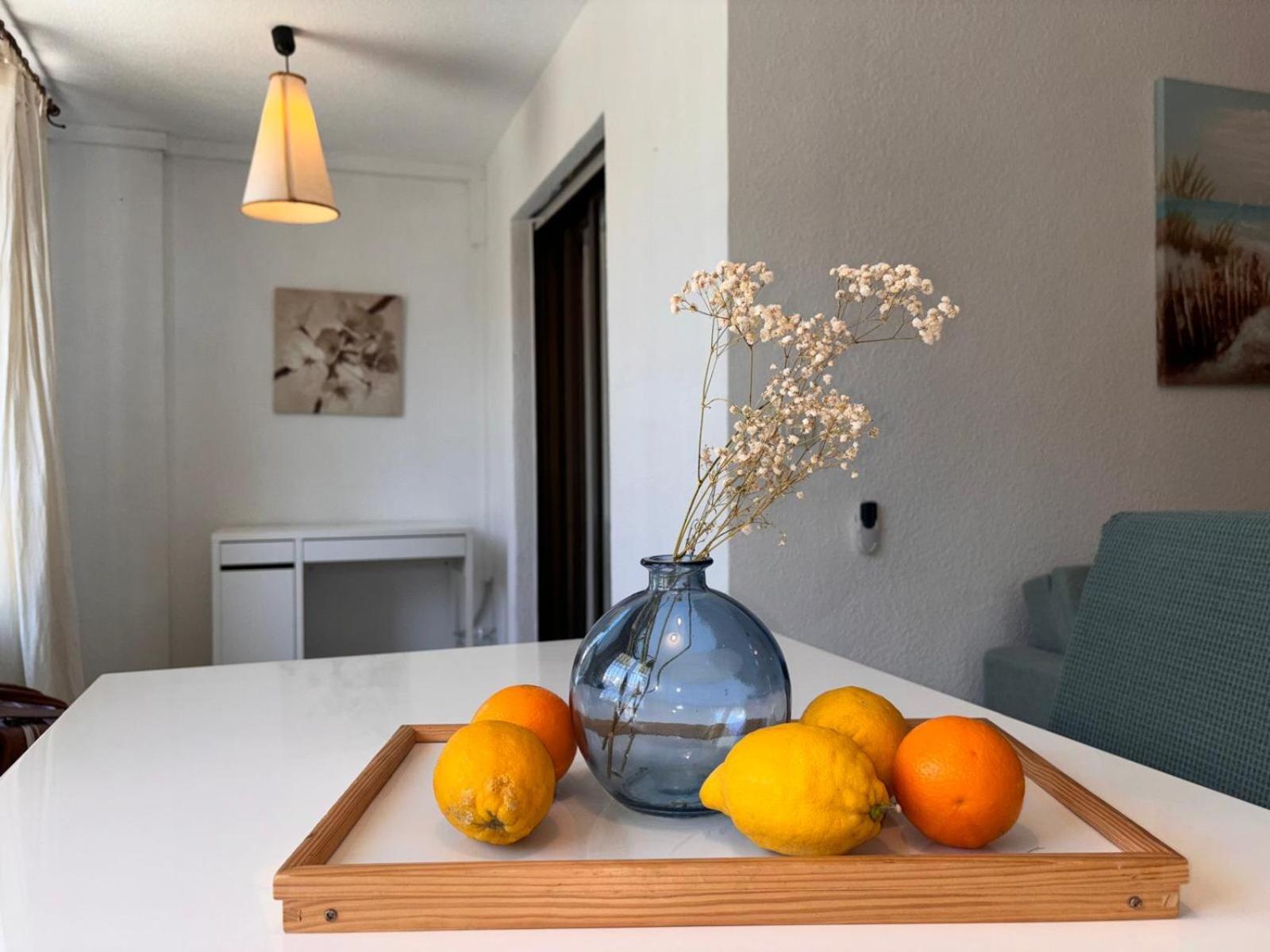 M&M Altea Bay Home Buitenkant foto