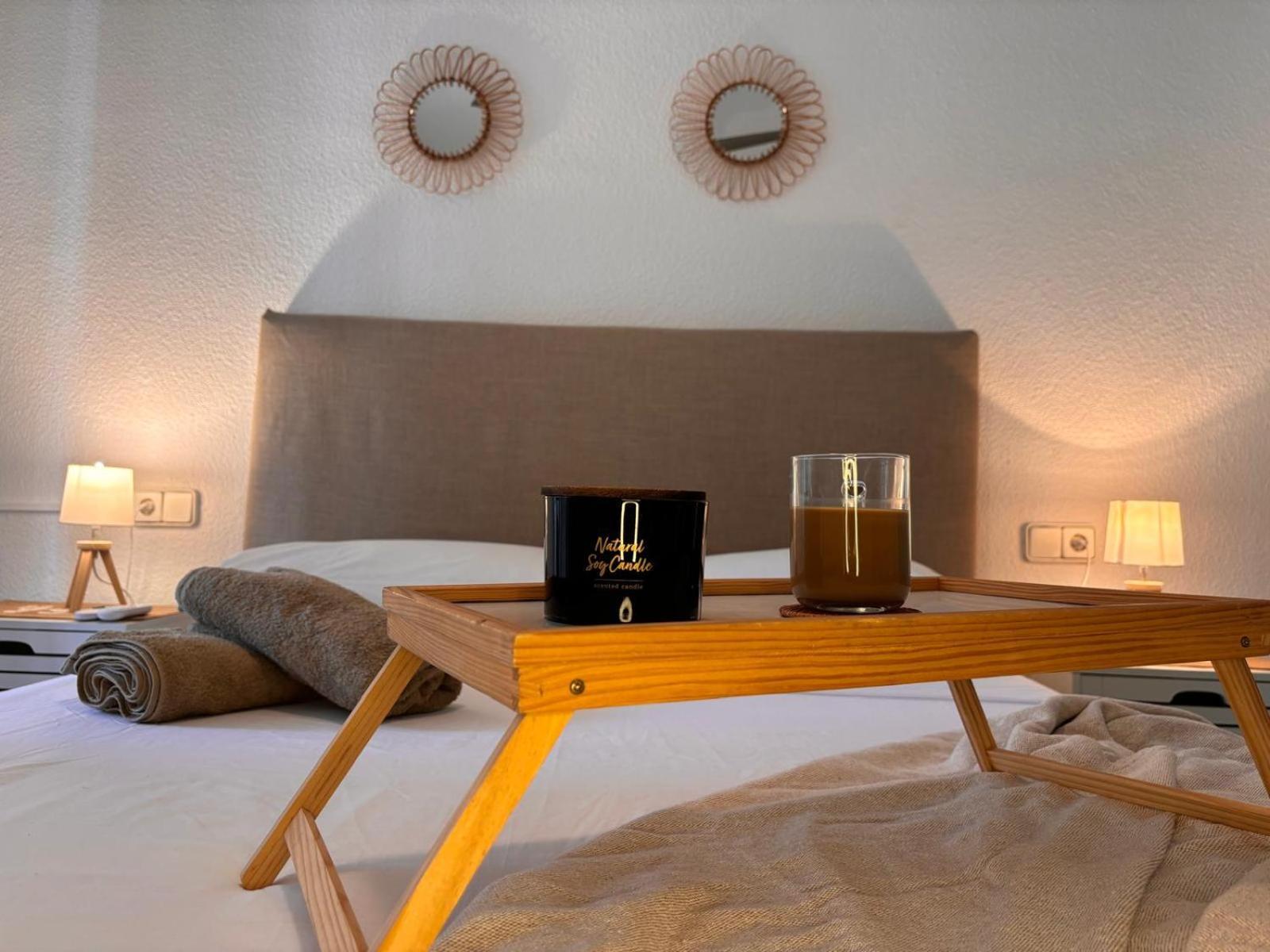 M&M Altea Bay Home Buitenkant foto