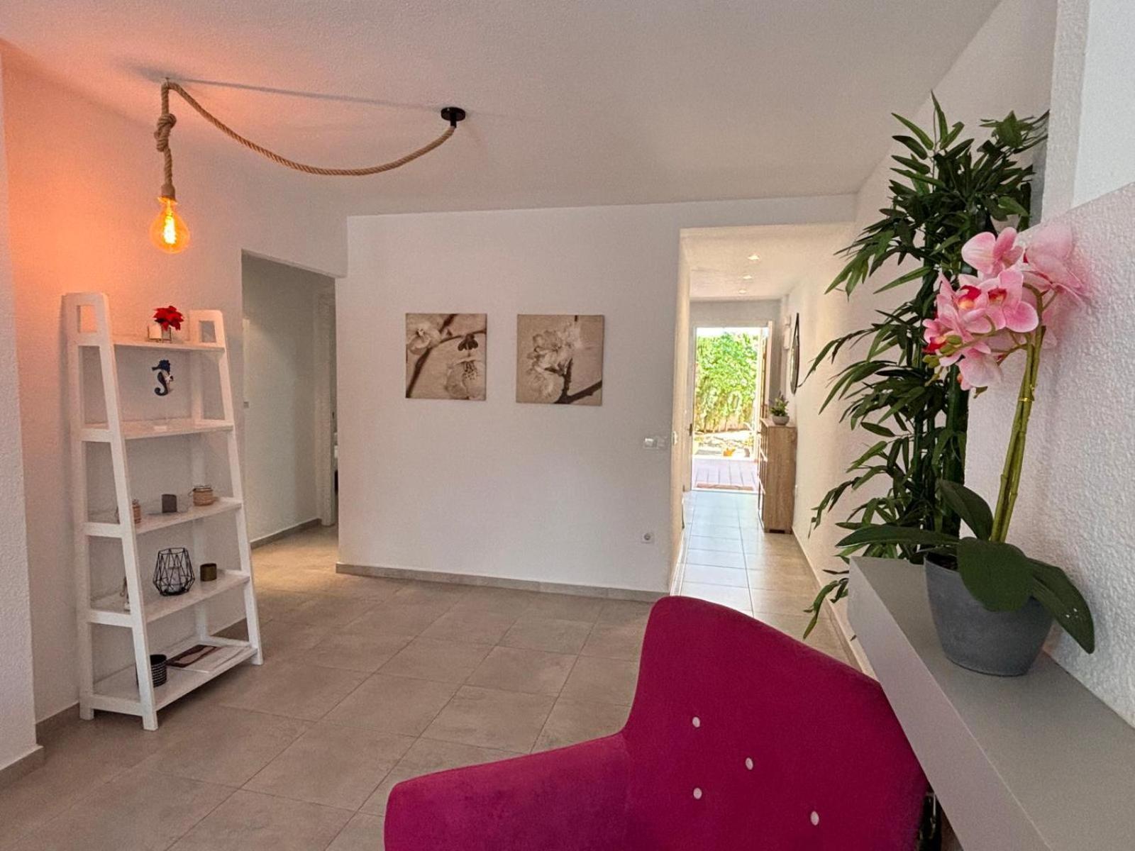 M&M Altea Bay Home Buitenkant foto
