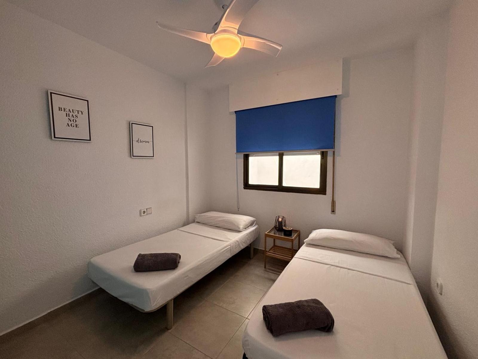 M&M Altea Bay Home Buitenkant foto