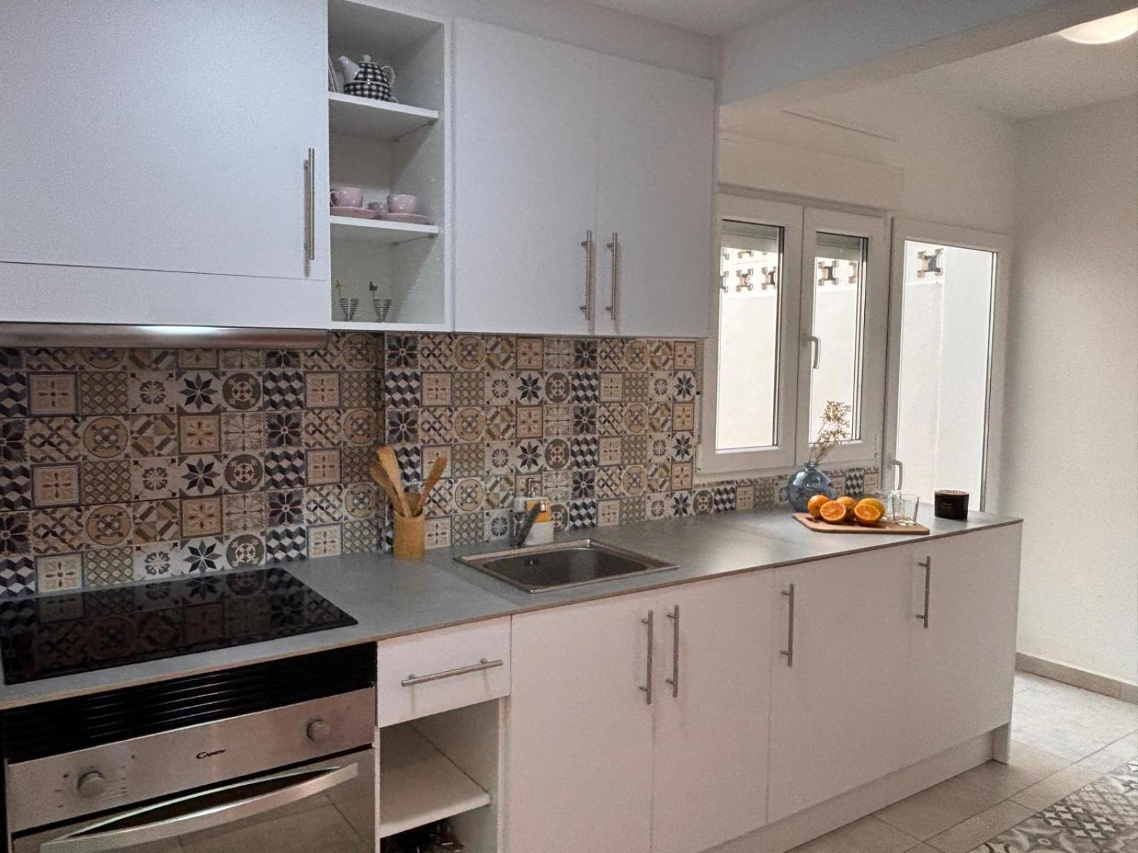 M&M Altea Bay Home Buitenkant foto